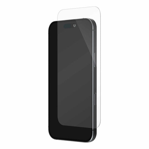 Blu Element Tempered Glass Screen Protector iPhone 16 Pro